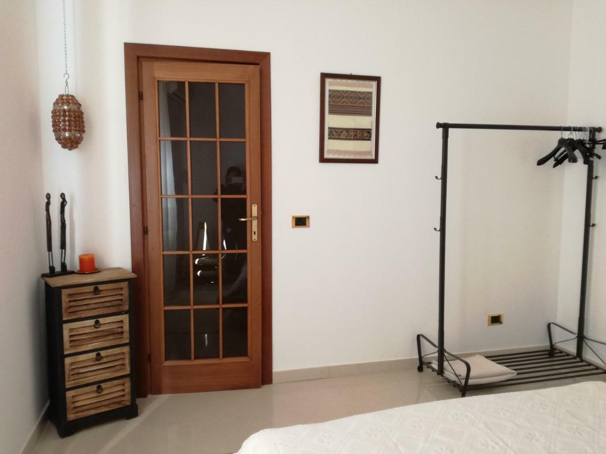 B&B Artemisia Альгеро Экстерьер фото