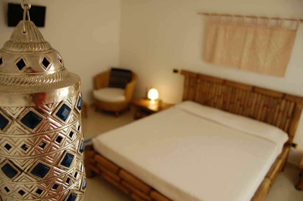 B&B Artemisia Альгеро Экстерьер фото